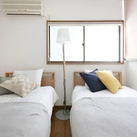 Appartement Pirane House 201 東京スカイツリー浅草 押上駅が徒歩圏内 無料wifi à Tōkyō Extérieur photo