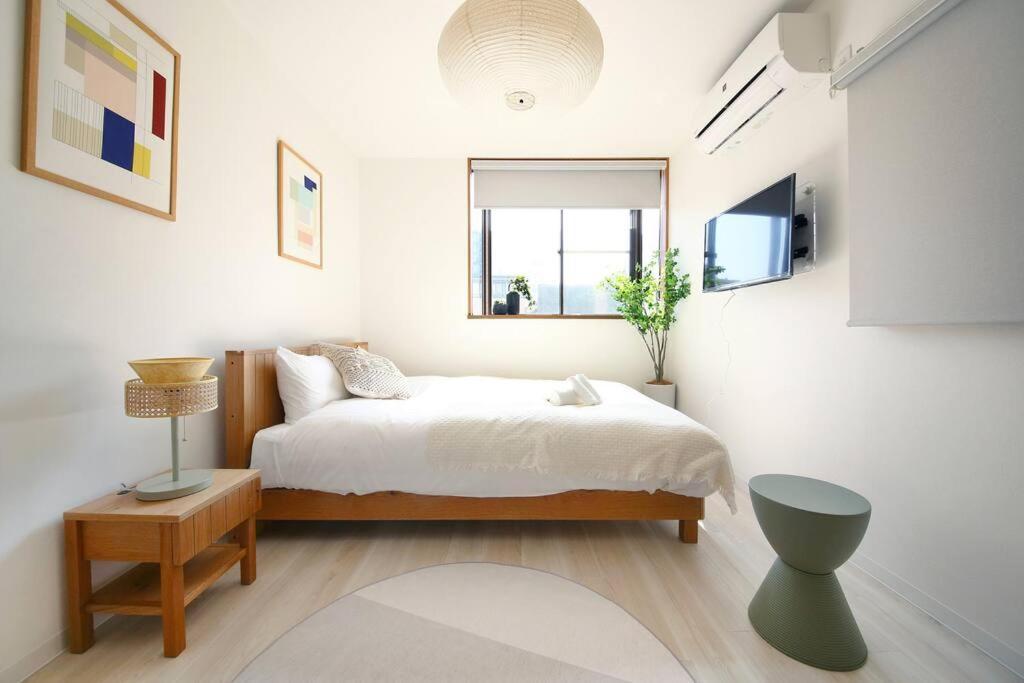 Appartement Pirane House 201 東京スカイツリー浅草 押上駅が徒歩圏内 無料wifi à Tōkyō Extérieur photo