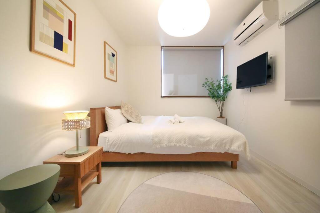 Appartement Pirane House 201 東京スカイツリー浅草 押上駅が徒歩圏内 無料wifi à Tōkyō Extérieur photo